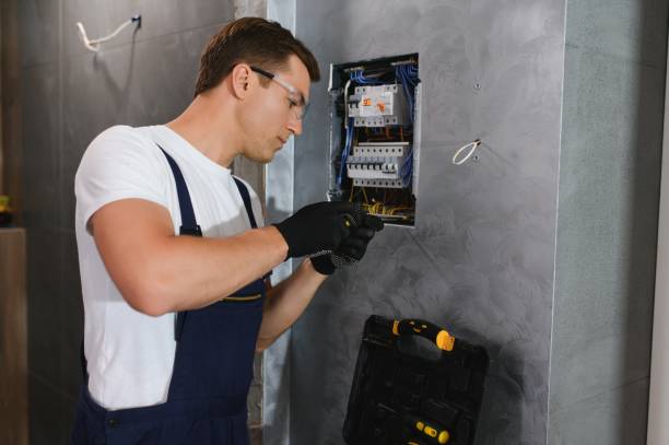 Best Affordable Emergency Electrician  in Laredo, TX