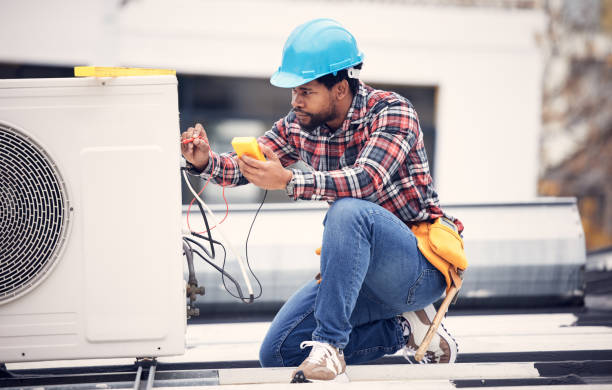 Best Industrial Electrical Services  in Laredo, TX