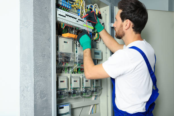 Best Commercial Electrician Services  in Laredo, TX