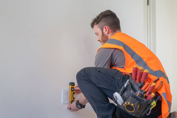 Best Residential Electrician Services  in Laredo, TX